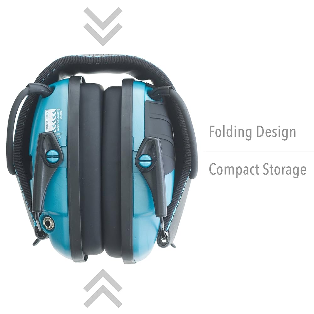 Amazon.co.jp: Howard Leight by Honeywell Impact Sport Sound